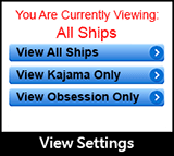 Toronto Cruise Ship